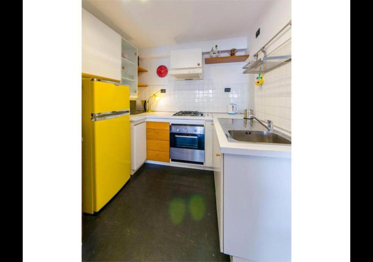 Joivy Colorful Flat For 5 Close To Piazza De Ferrari Cenova Dış mekan fotoğraf