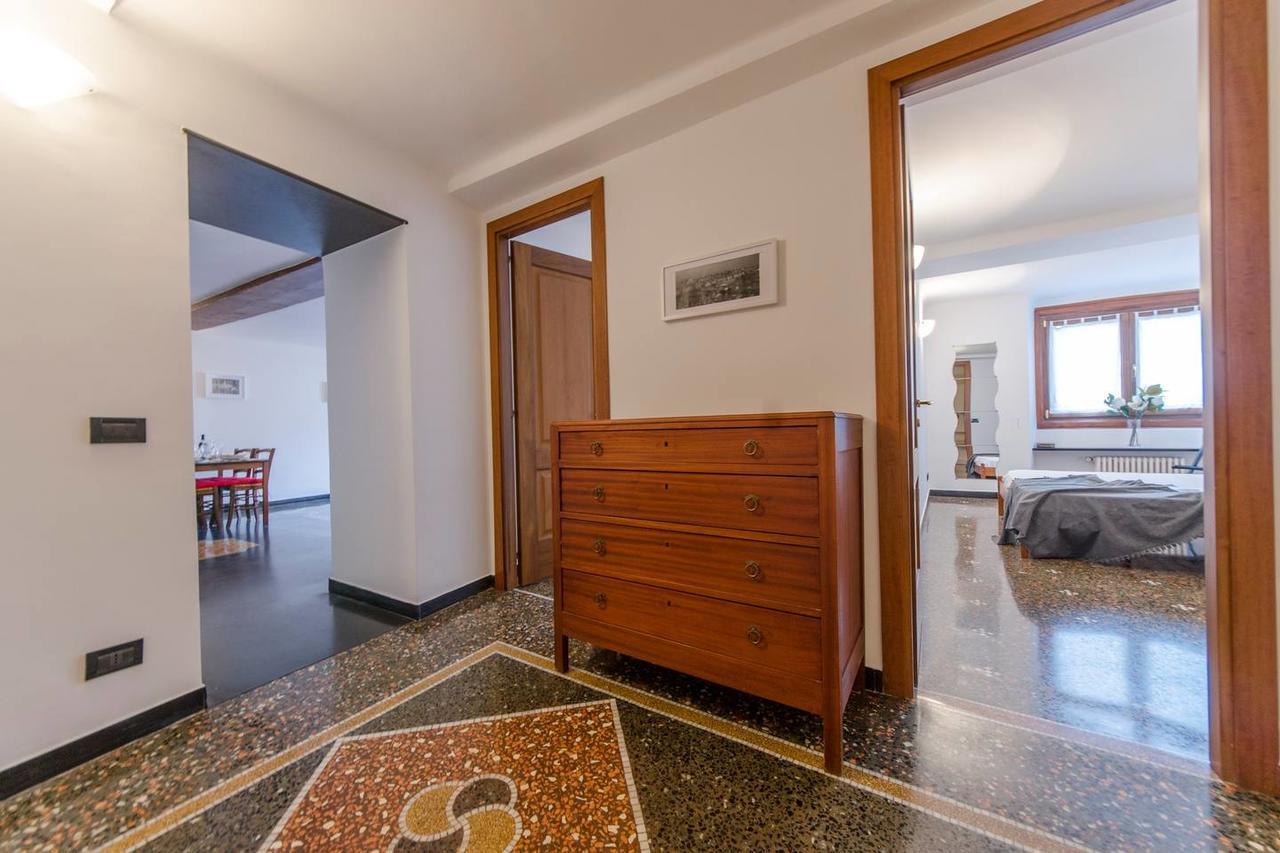 Joivy Colorful Flat For 5 Close To Piazza De Ferrari Cenova Dış mekan fotoğraf