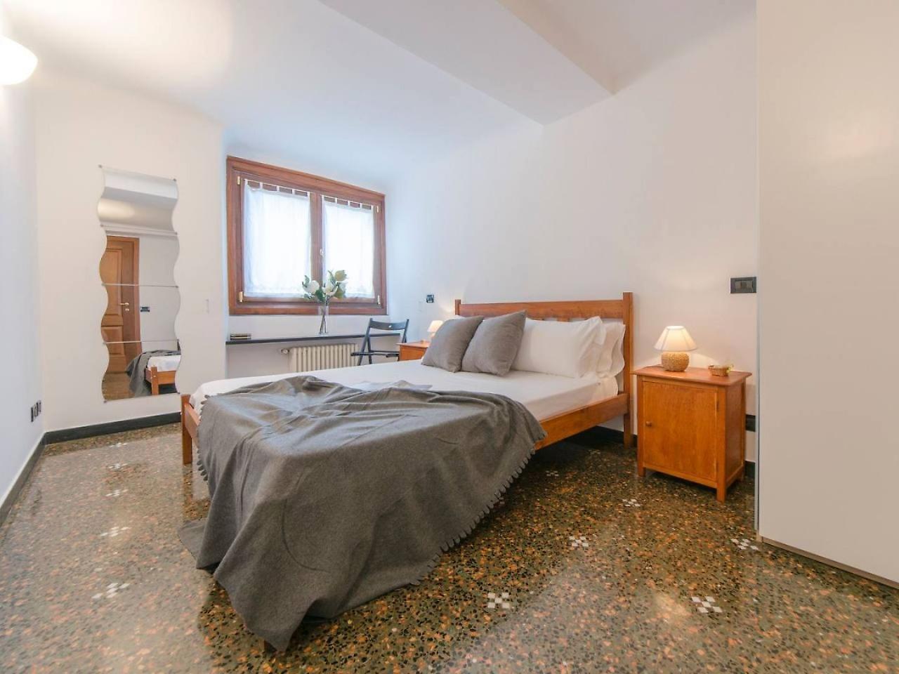 Joivy Colorful Flat For 5 Close To Piazza De Ferrari Cenova Dış mekan fotoğraf