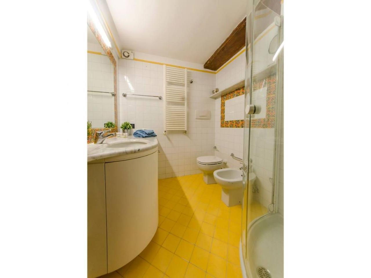 Joivy Colorful Flat For 5 Close To Piazza De Ferrari Cenova Dış mekan fotoğraf