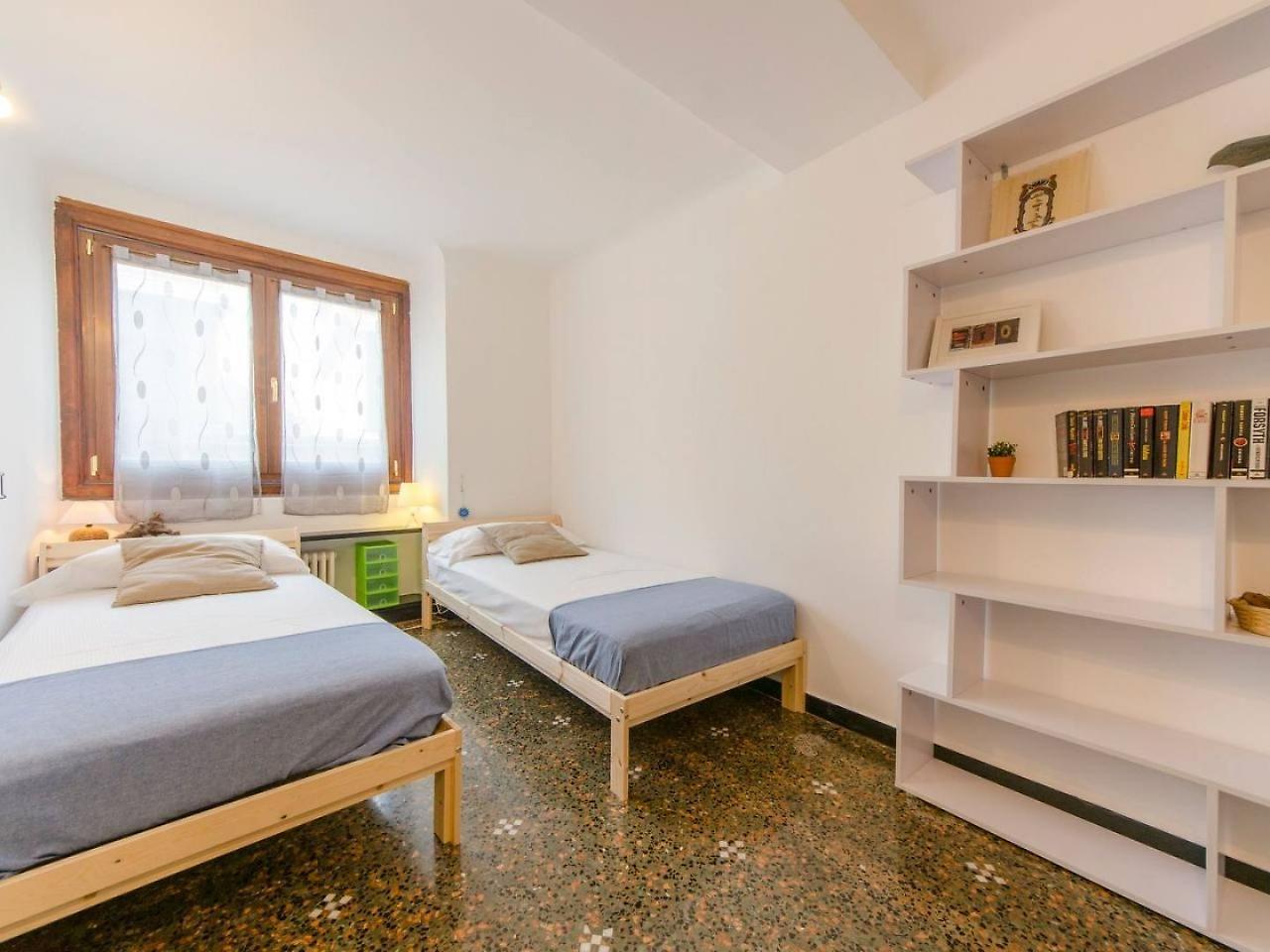 Joivy Colorful Flat For 5 Close To Piazza De Ferrari Cenova Dış mekan fotoğraf