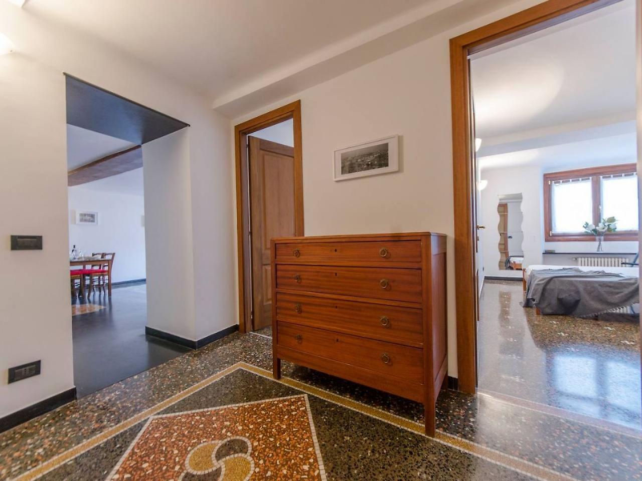 Joivy Colorful Flat For 5 Close To Piazza De Ferrari Cenova Dış mekan fotoğraf